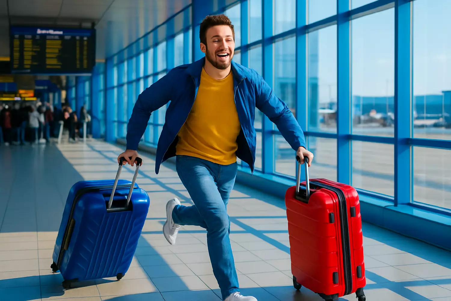 Белавиа возвращается в Израиль и Казахстан после снятия санкций.