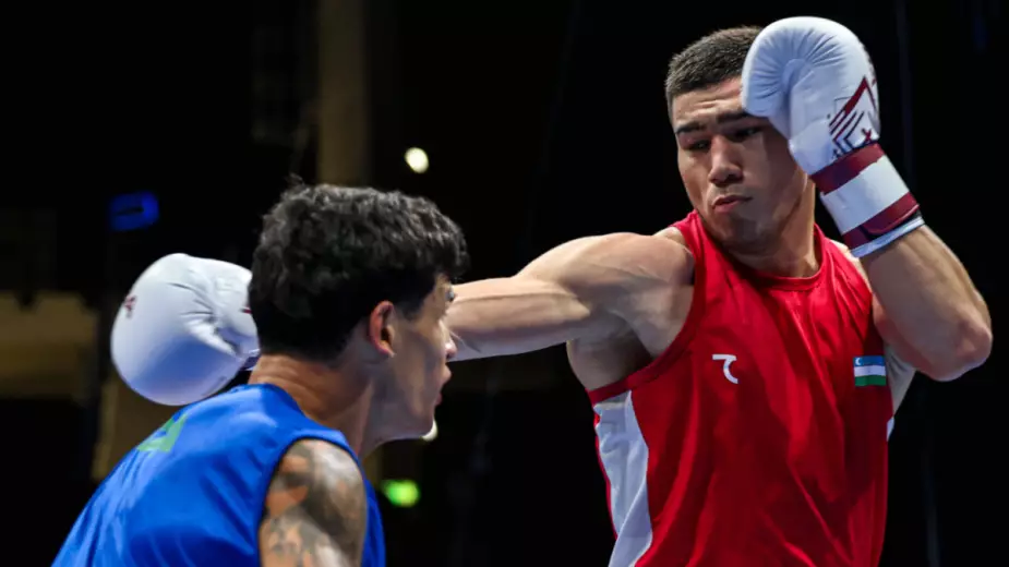 ЧМ-2025 по боксу: Результаты боксеров из Узбекистана и видео боев – 8 декабря