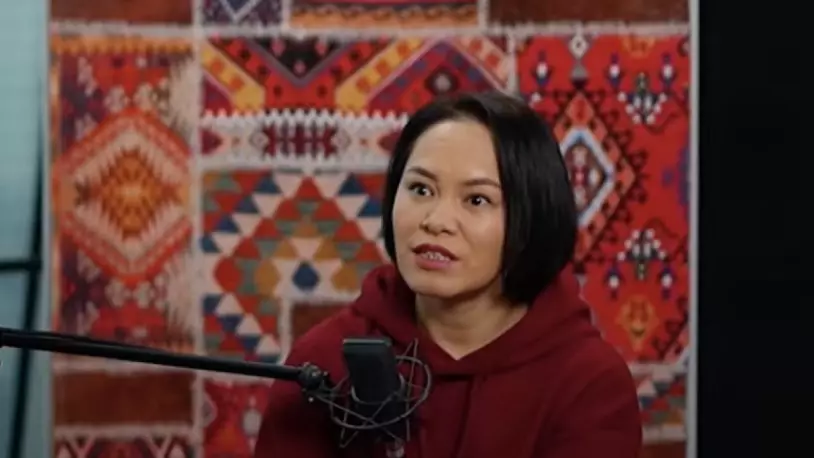 «Жыныс мүшесін ұстап сауап жинау»: Медреседе дәріс алған келіншек ондағы сұмдықты жайып салды