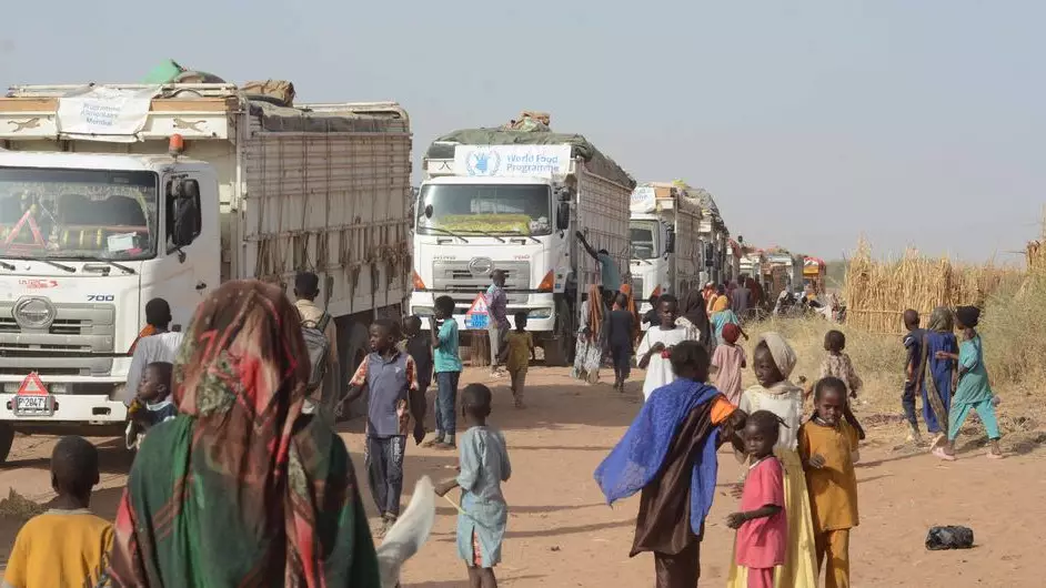 Судандағы шабуылдан 114 адам қаза тапты – ДДСҰ басшысы