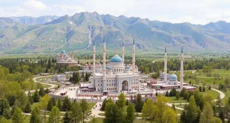 Казахстан, Кыргызстан и Узбекистан обеспечили рост туризма в Центральной Азии.