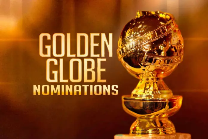 Объявлены номинанты на "Золотой глобус"-2026: "Битва за битвой" лидирует