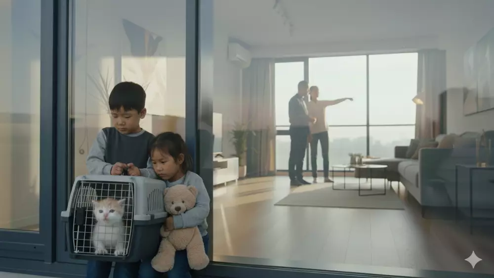 “С детьми и животными нельзя“. Что не так с арендным рынком в Казахстане