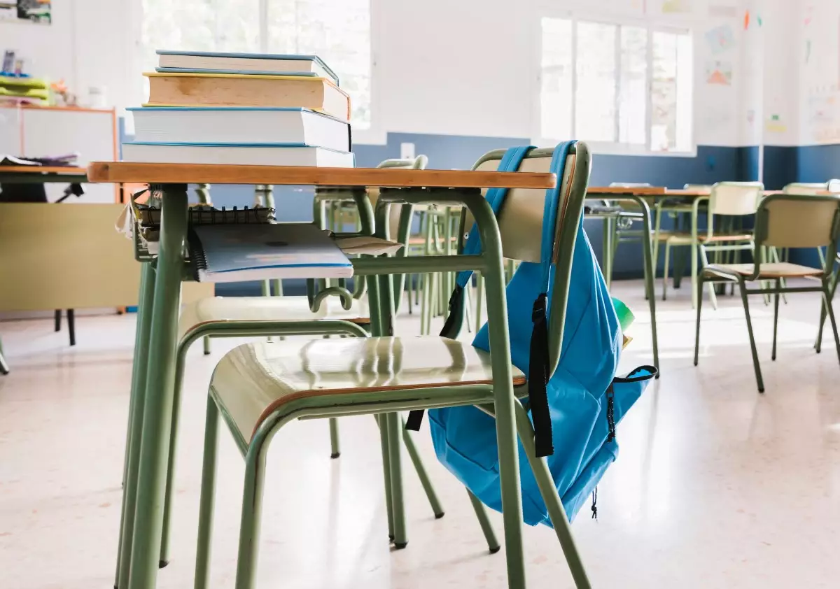 Қостанай облысында оқушылар аязға байланысты қашықтан оқиды