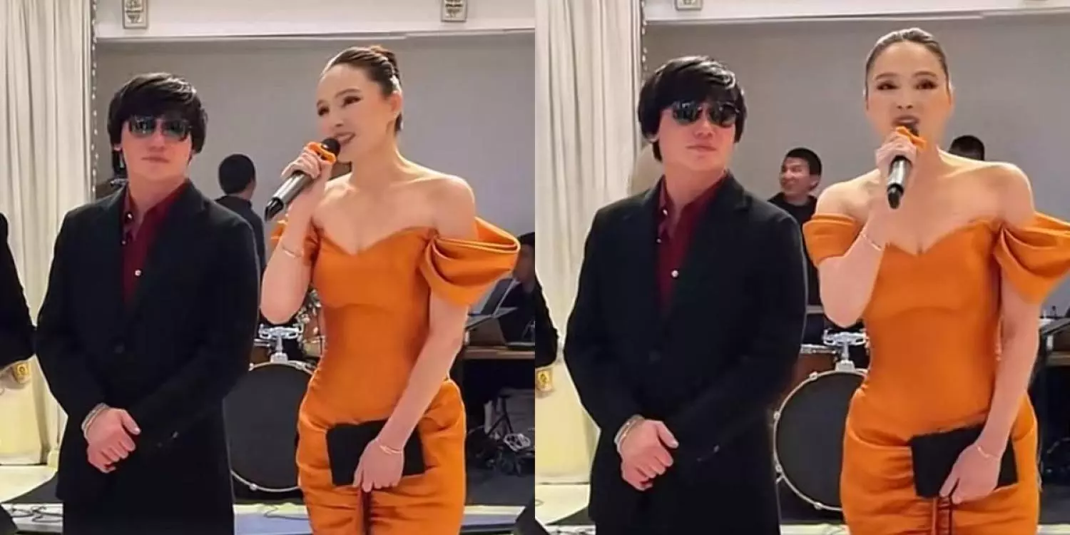 «Сыйламайды»: Қайрат пен Жұлдыз тойда ұятқа қалды