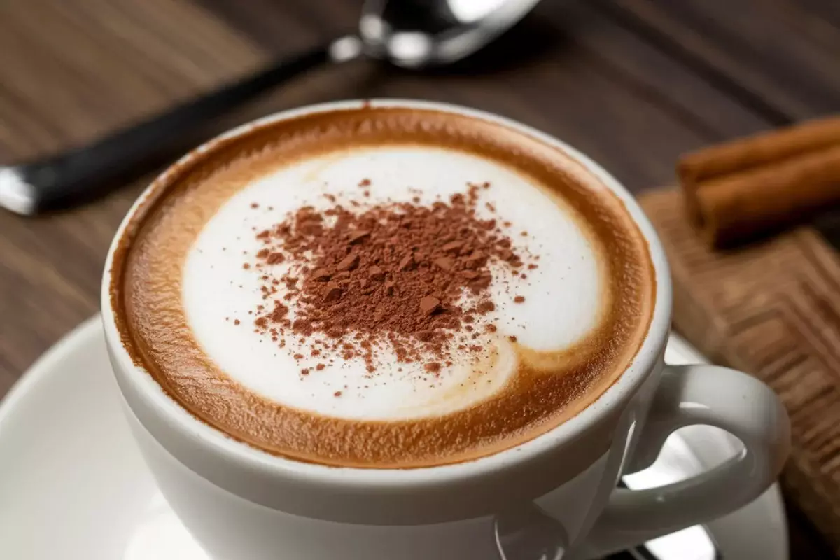 Зачем нужно кофе ставить в холодильник: неожиданный лайфхак