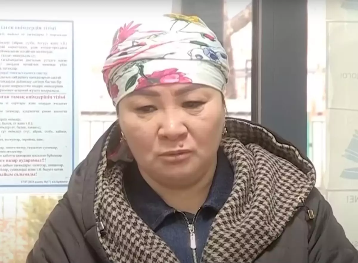 "Денесін мәйітханаға жібермеуге көндірді": Шымкентте жүкті әйелдің туыстары баланың жатырда шетінеп кеткеніне дәрігерлерді кінәлап отыр