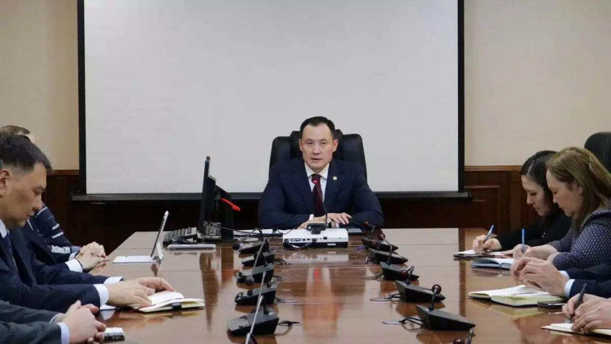 Қытай инвесторлары Қазақстанда көмірден газ өндіруді жоспарлап отыр