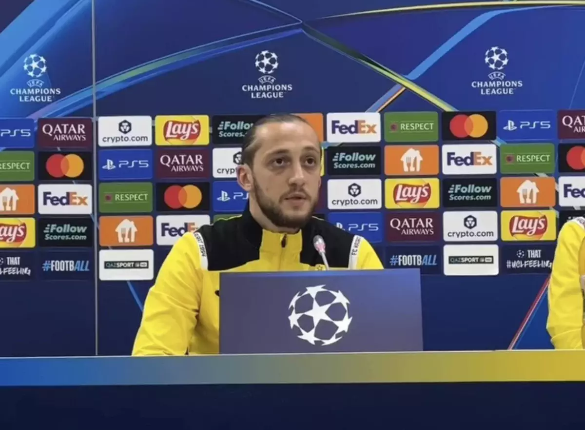 Гиорги Зария: “Біз бүкіл Қазақстан үшін ойнаймыз!”