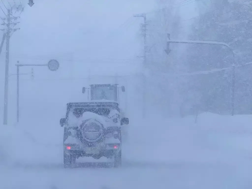 9 желтоқсанда елімізде күн суытып, көктайғақ болады