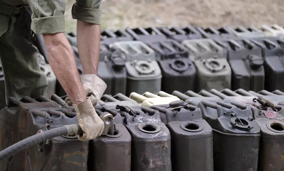Правительство Казахстана усилит контроль за рынком ГСМ