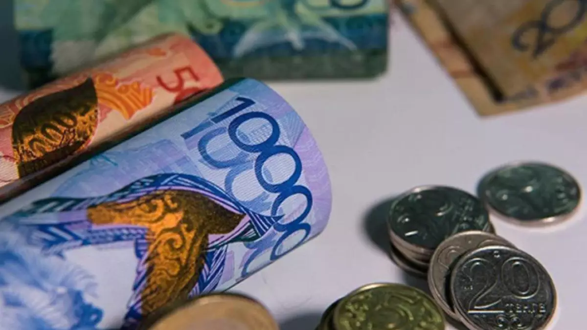 2026 жылы ең төмен жалақы қанша болады?