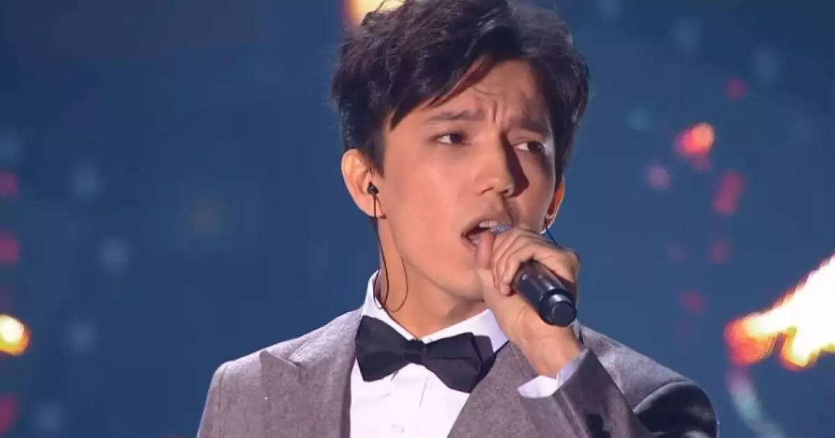  Димаш Құдайберген БҰҰ-ның Жақсы ниет елшісі болып тағайындалды 