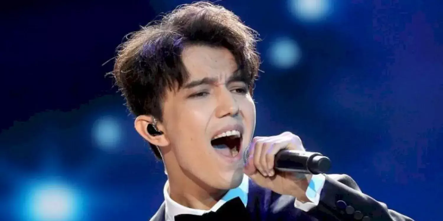 Димаш БҰҰ-ның дүниежүзілік ізгілік елшісі атанды