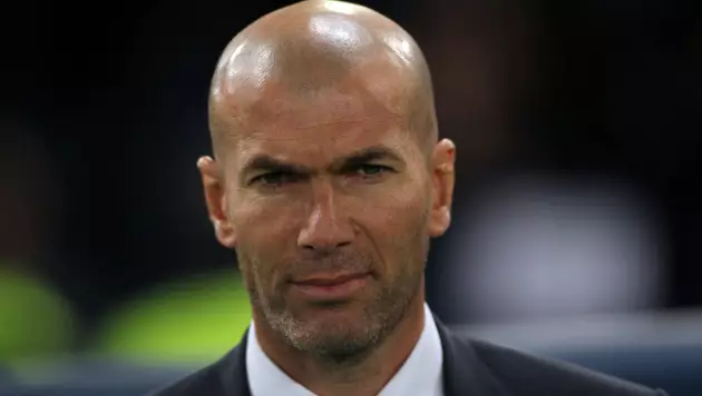 Зидан отказал европейскому гранду и выбрал новую команду