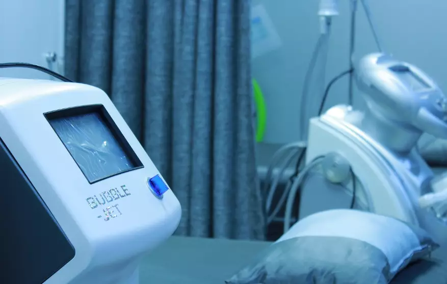 Хищение средств при закупке медоборудования расследуют в Туркестанской области