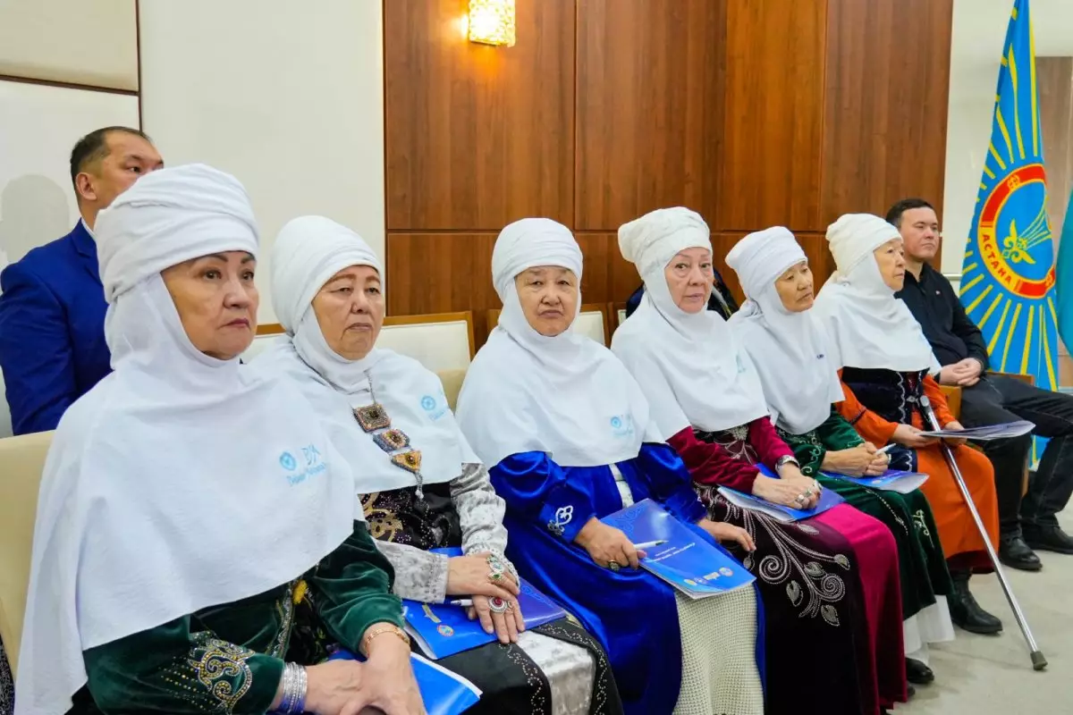 Сила женщины – в ее мудрости