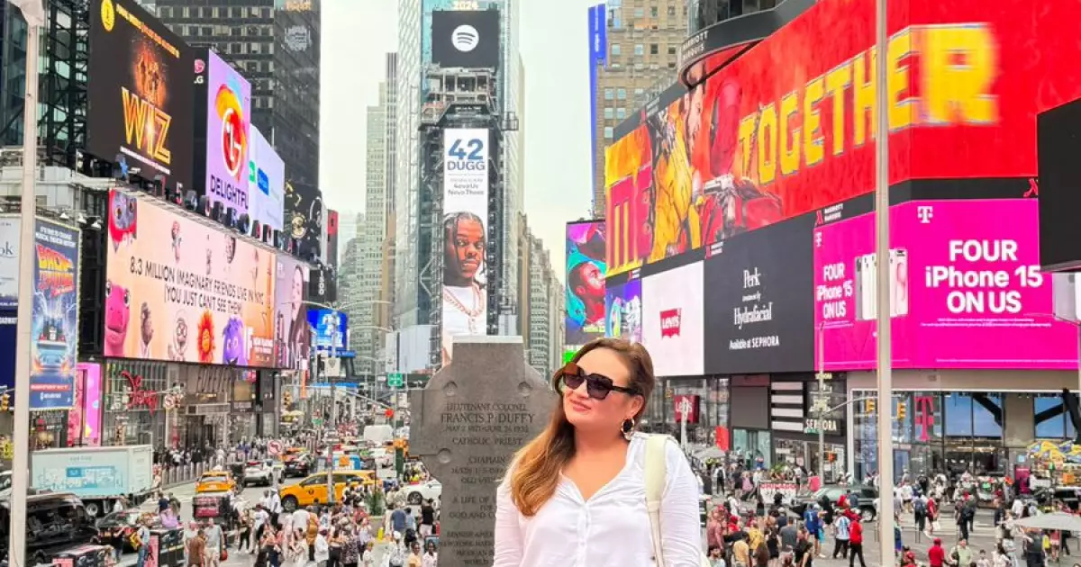   «Бұрынғы Америка жоқ» – Калифорниядағы қазақ қызының әңгімесі   