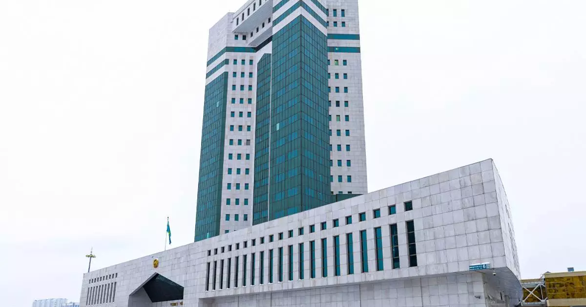  Роман Скляр жанармайды заңсыз тасымалдауға қарсы күрес жөнінде кезекті кеңес өткізді 