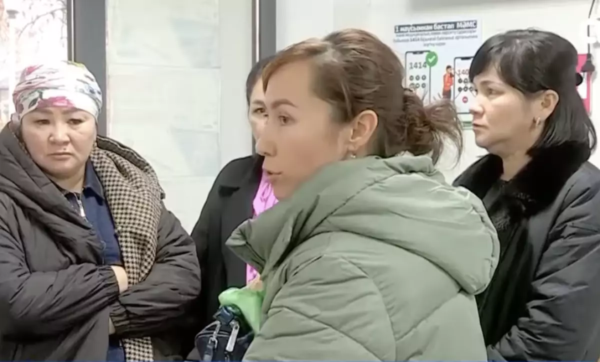 «Мәйітханаға жібермеуге көндірді»: Шымкентте босануға санаулы күн қалғанда сәби шетінеп кетті