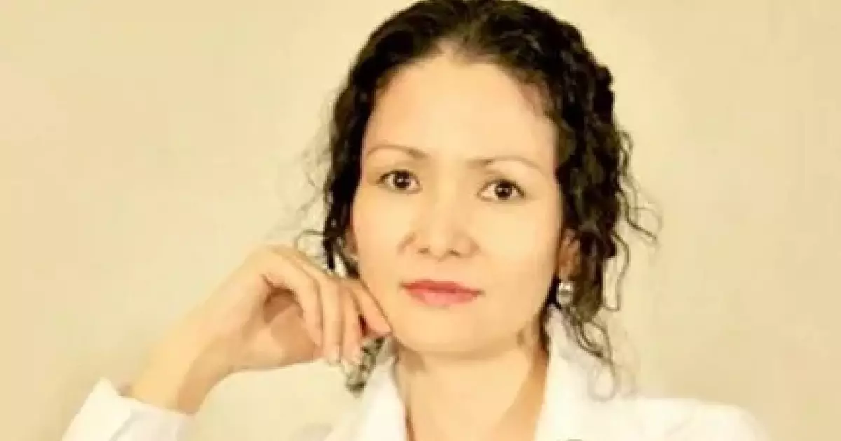  “Топастық”: Журналист Сәуле Әбілдаханқызы 12-де туған күнмен құттықтайтындарды заңмен тыйым салу керектігін ұсынды 