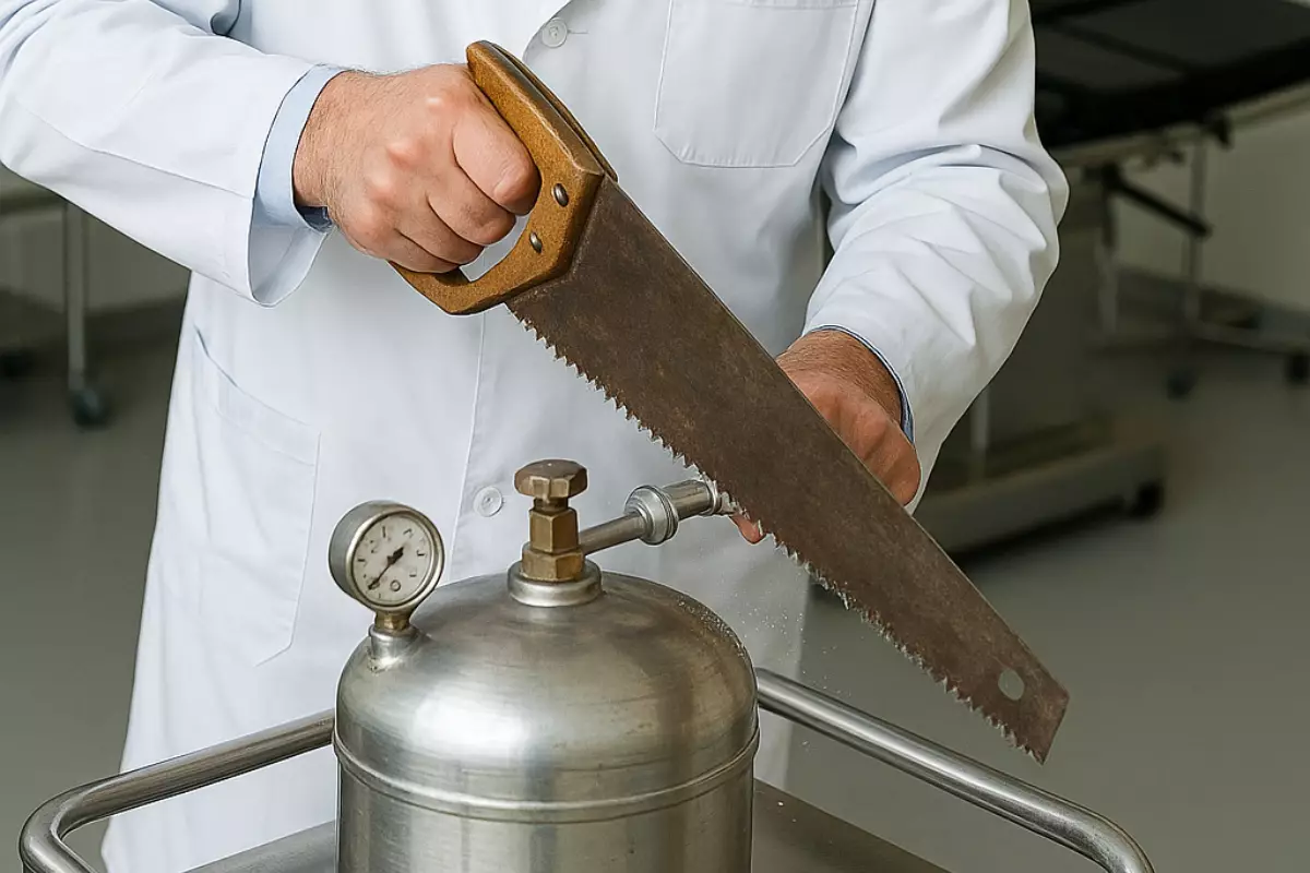 115 млн тенге на фиктивных договорах: в Туркестанской области разоблачили махинации при закупке медоборудования