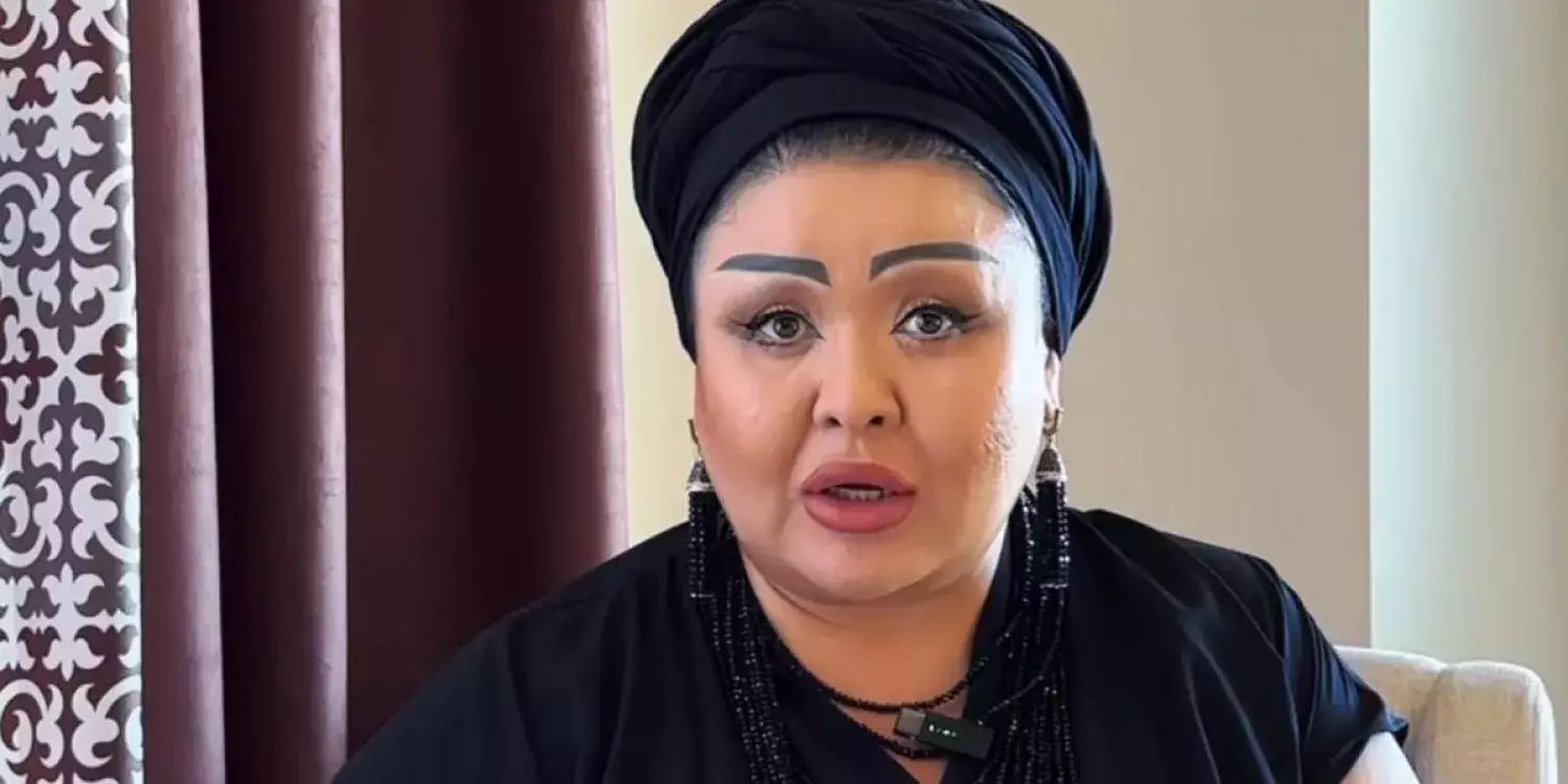 «15 күнде арықтап, көлік ұтып алдым»: Ел алдына 120 келі салмақпен шыққан сәнгер жұртты таңғалдырды