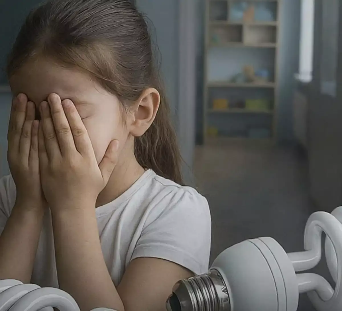 Жетісуда балалар денсаулығына қауіпті жағдай анықталды