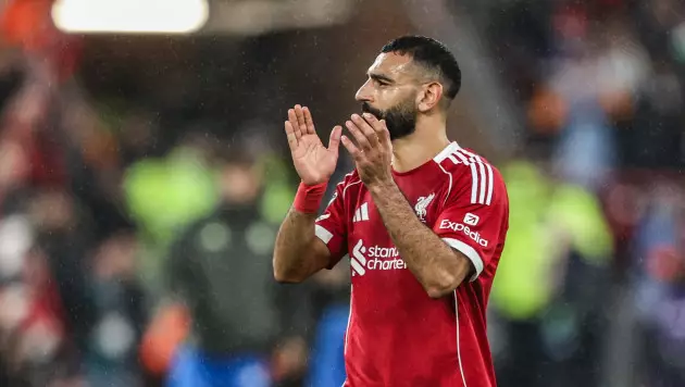 Салах выбрал новый клуб в Европе после "Ливерпуля"