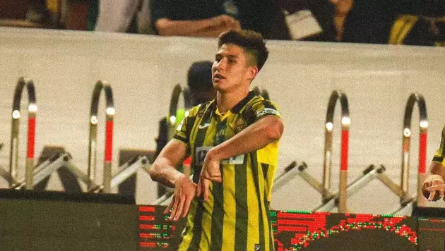 Сәтбаевты УЕФА шеттетіп тастай ма? "Қайратта" мәлімдеме жасады