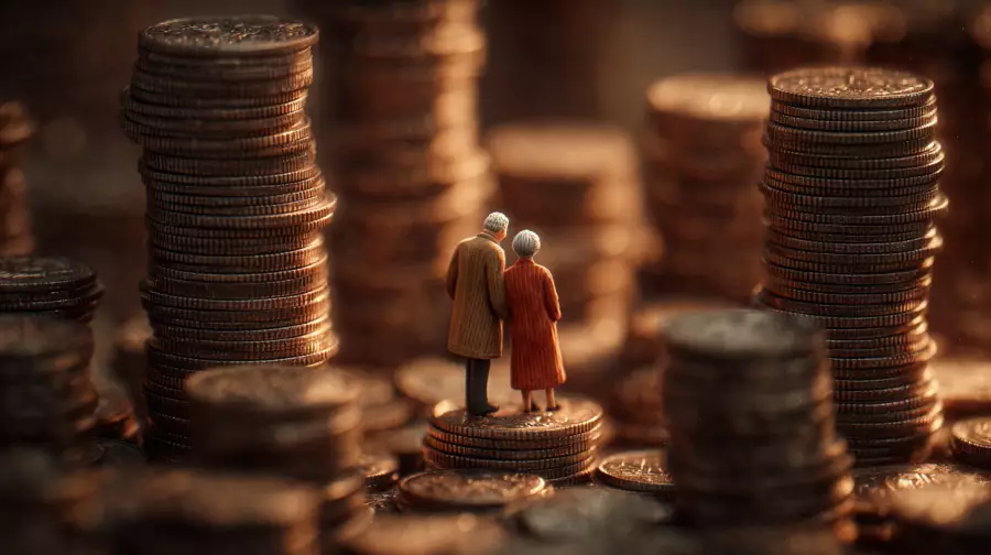 2026 жылы зейнетақы мөлшері қалай өзгереді?