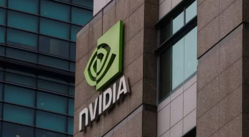 Граждан Китая задержали в США из-за контрабанды чипов Nvidia