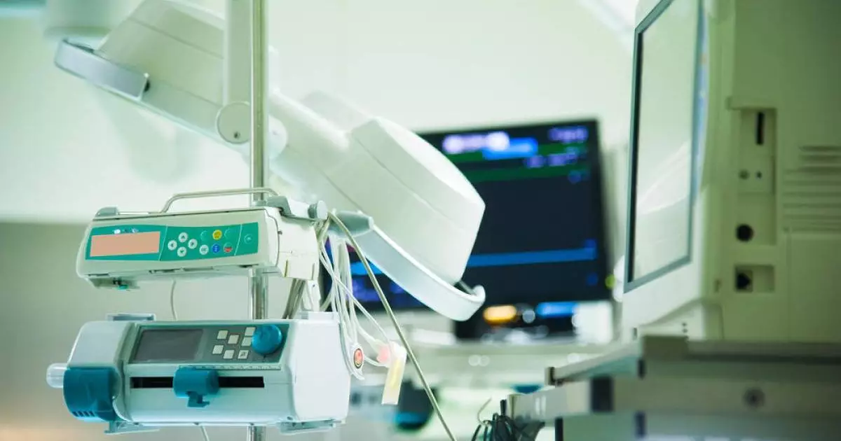  `Купили квартиру в Астане`. 115 миллионов похитили на тендере оборудования для больницы 