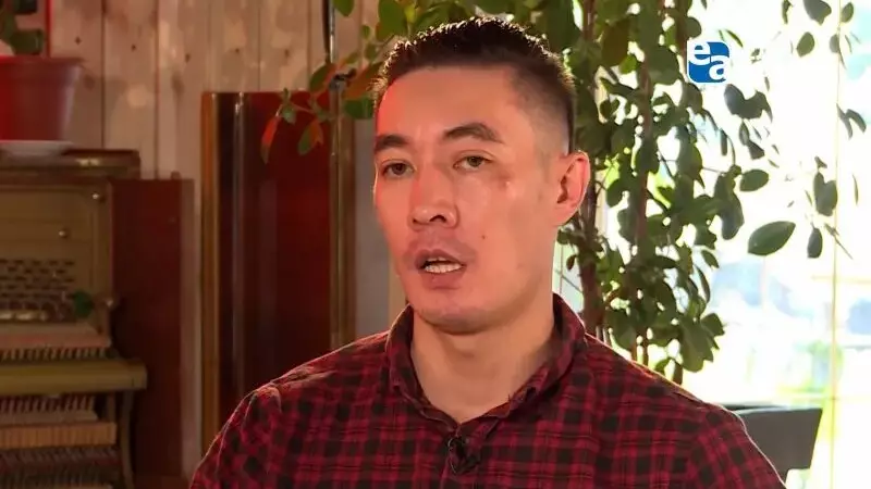 Режиссер Шапағат Орынбаев жұрт білмейтін сұмдық құпиясын ашты