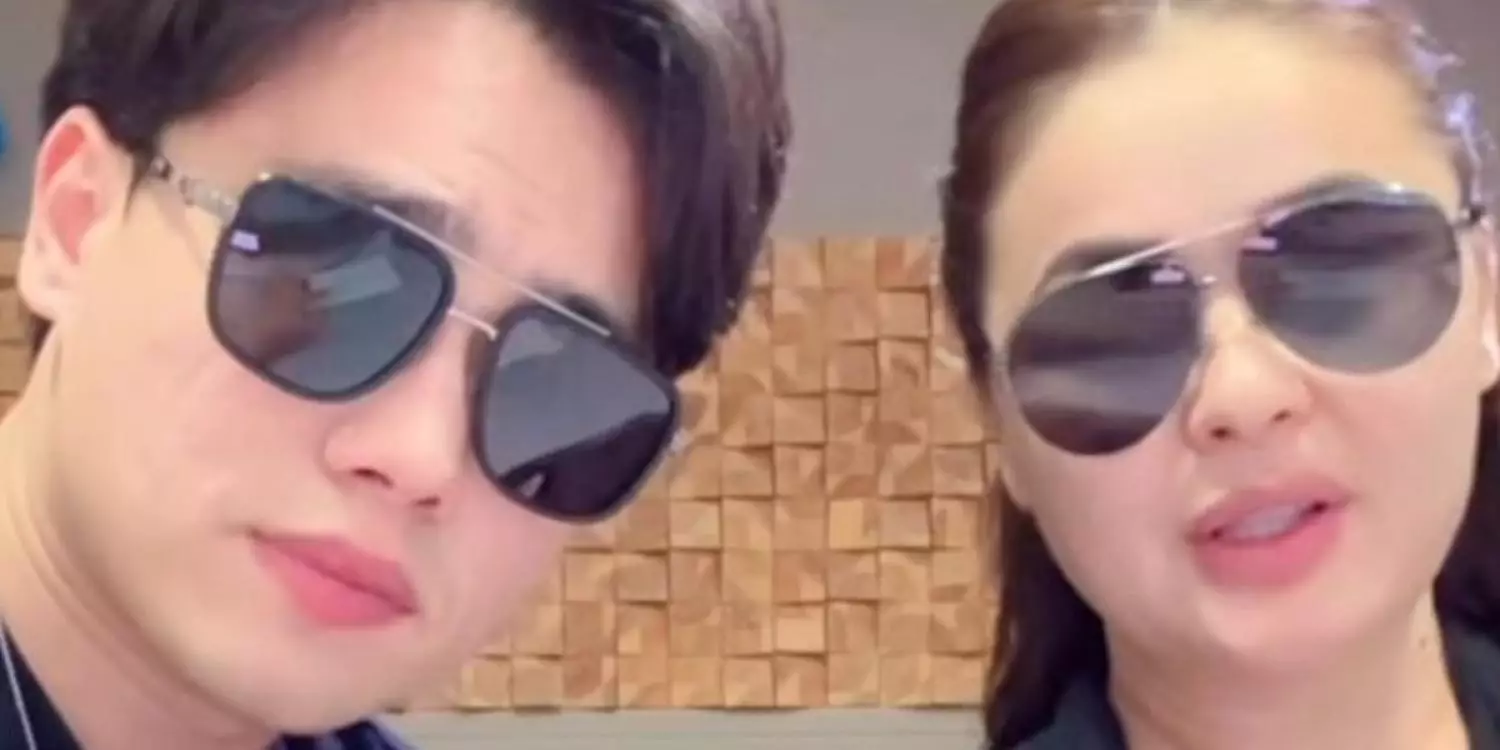 «Енді әр еркектің арманы»: Мөлдір Мұқанова жаңа кезеңін бастады