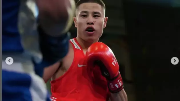 Казахстанец стал любимцем на ЧМ‑2025: он "кошмар узбекских боксёров"