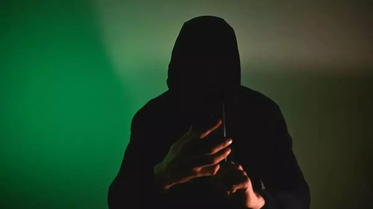 Қосшы қаласының тұрғыны интернет-алаяқтық бойынша ұсталды