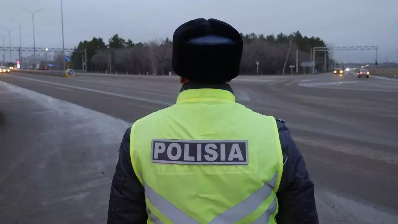 Как балльная система может изменить жизнь казахстанских водителей