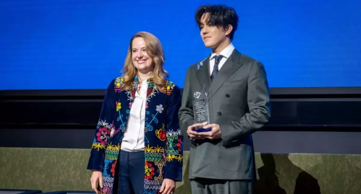 «Үлкен жауапкершілік»: Димаш Құдайбергенге қатысты сүйінші хабар шықты