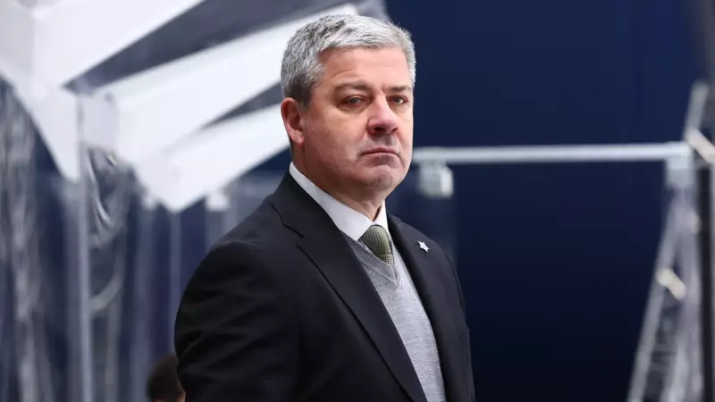 Леонид Тамбиев ағымдағы маусымда «Барысты» басқармайды