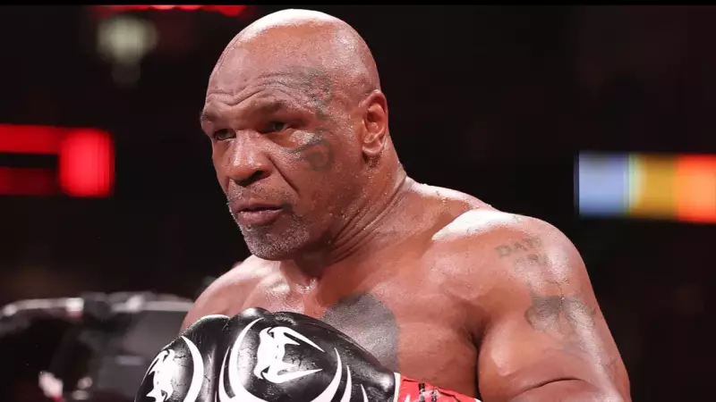 Тайсон мен Мэйвезер спорт тарихындағы ірі кездесу өткізеді