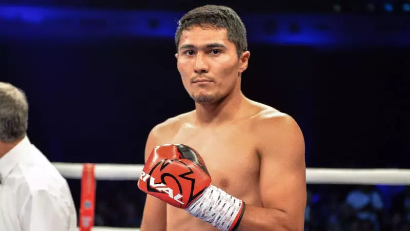 Мейірім Нурсултановқа WBC чемпионымен жекпе-жек мүмкіндігі берілді