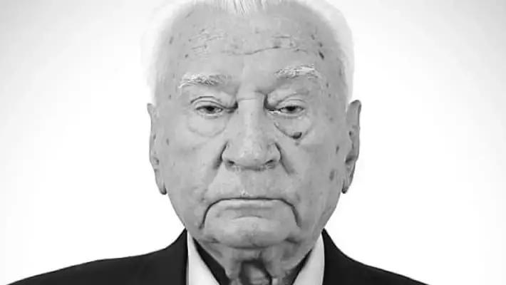 Скончался академик Абдулла Убайдуллаев