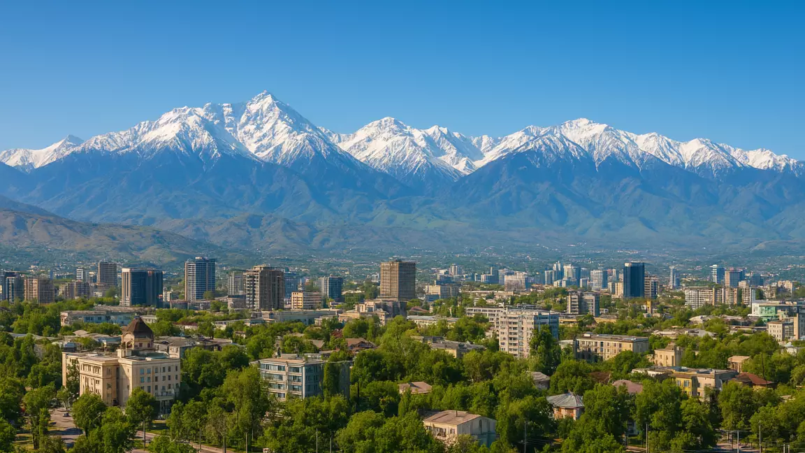 Алматыда үлескер тартуға рұқсаты бар тұрғын үй кешендерінің тізімі жарияланды