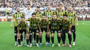 "Қайрат"-"Олимпиакос" ойыны: матчті қайдан көруге болады?