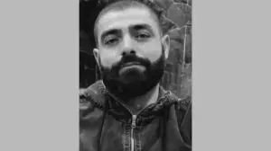 Ақтауда із-түссіз кеткен 33 жастағы ер адам өлі күйінде табылды