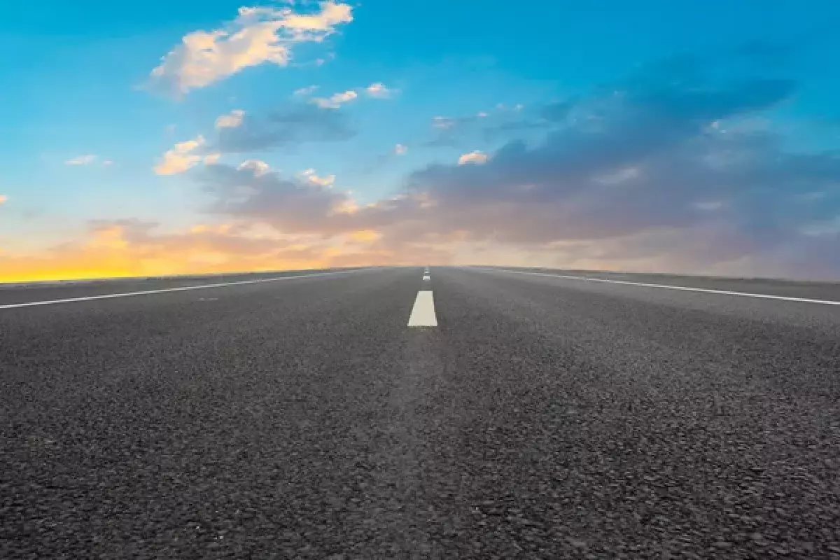 Қазақстанда жолдар пилотсыз көліктерге бейімделіп жатыр