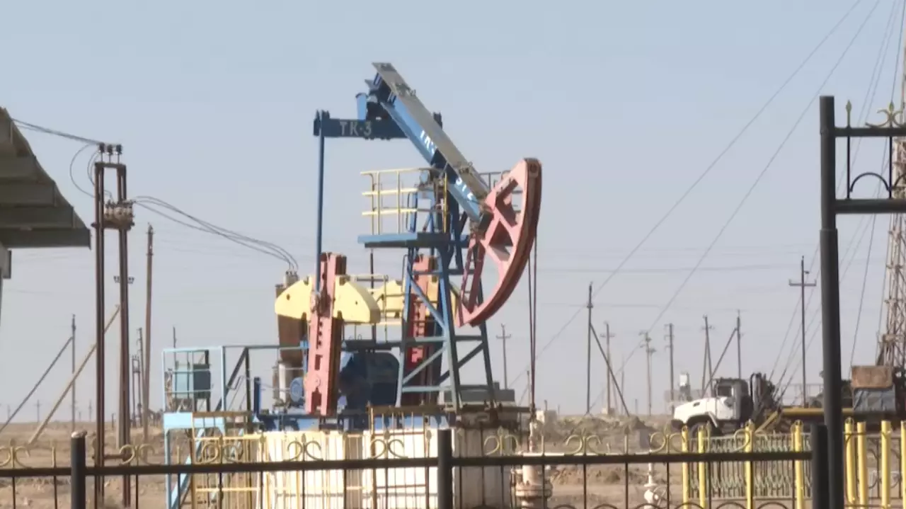 Контроль за рынком ГСМ усиливают в Казахстане