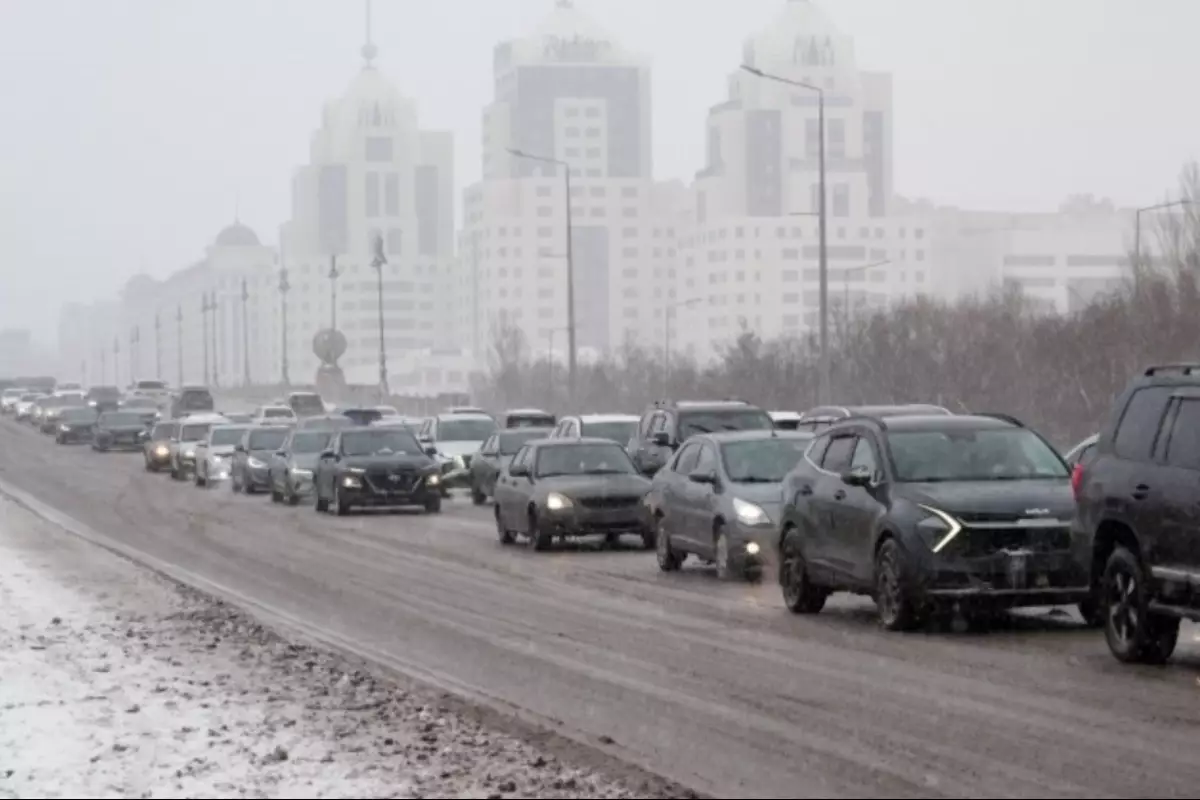 Цифровой трафик: как новые стандарты изменят планирование дорожной инфраструктуры