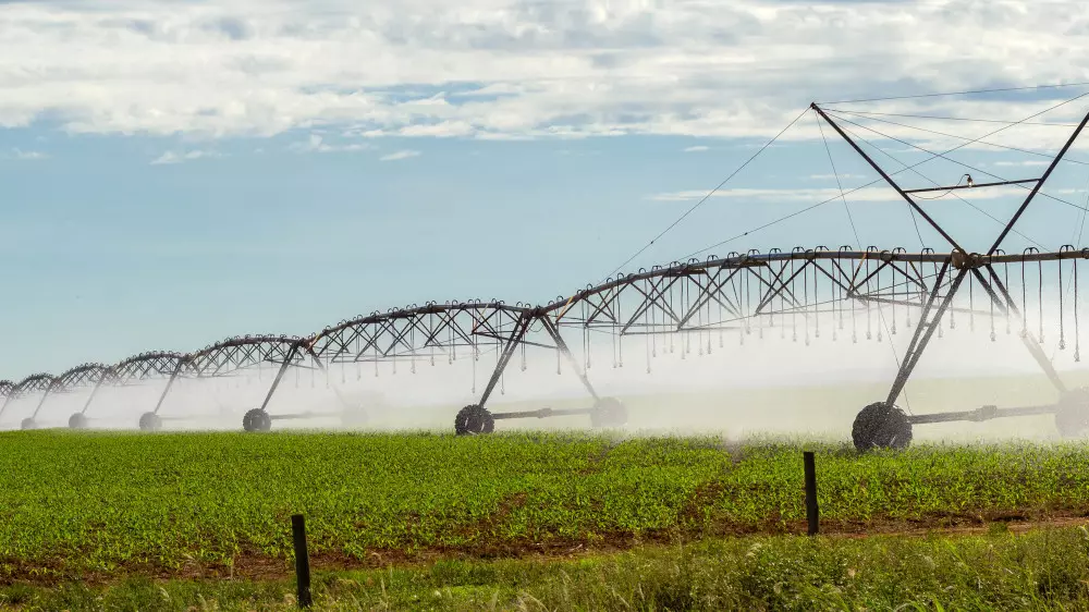 “Не дадим ни капли воды“ - Бектенов о жёстком контроле в 2026 году